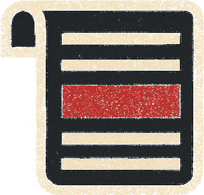 NEWS TITLES Logo